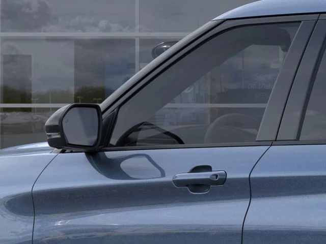 New 2026 Vapor Blue Ford ST image 20