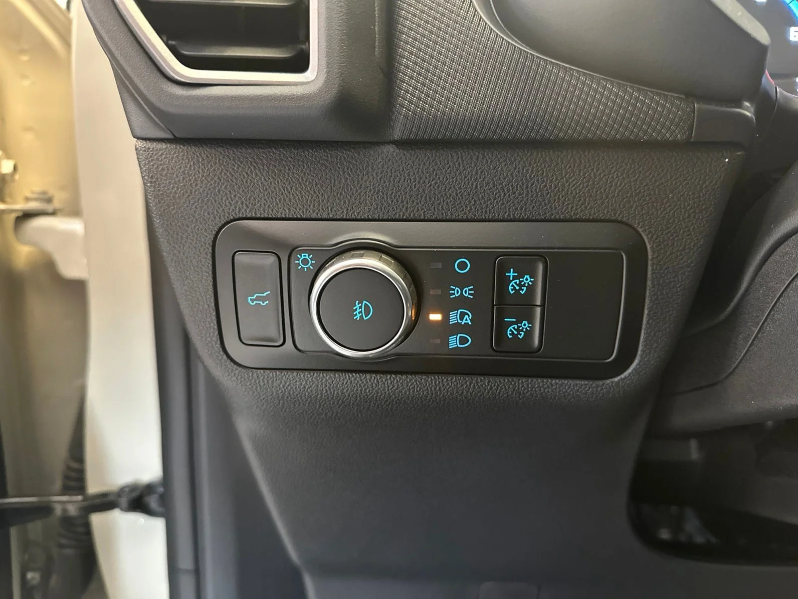 Certified Used 2024 Desert Sand Ford Big Bend image 20