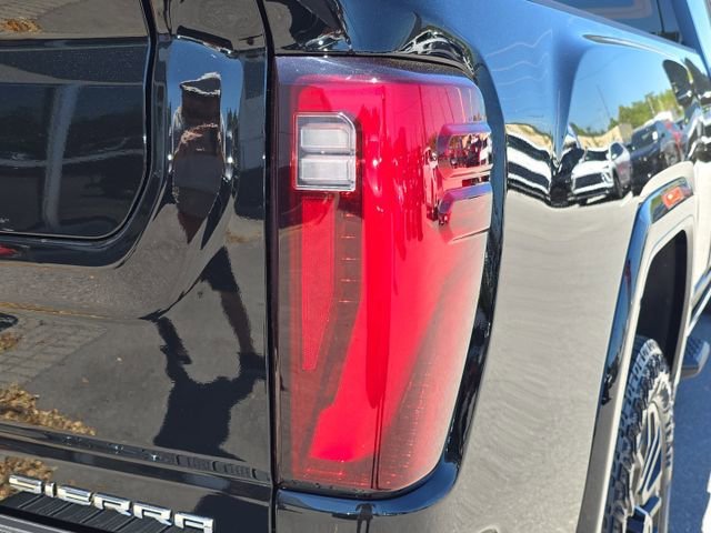 2025 GMC Sierra 2500HD Denali - Photo 19