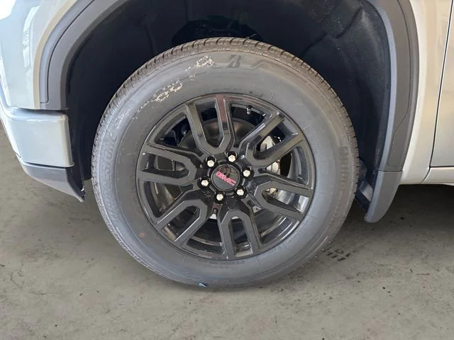 New 2026 Silver GMC Elevation image 15