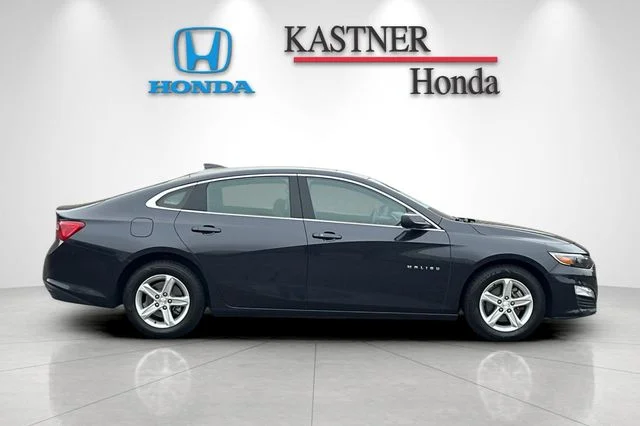 Used 2023 Chevrolet Malibu 1LT with VIN 1G1ZD5ST0PF204216 for sale in Napa, CA