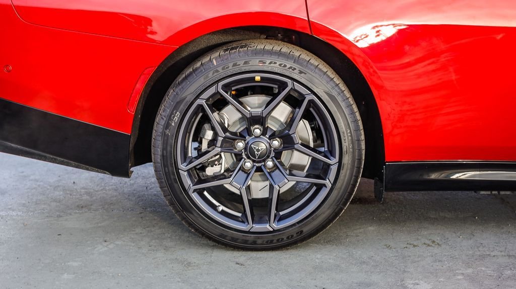 New 2026 Redeye Dodge Scat Pack Plus image 12