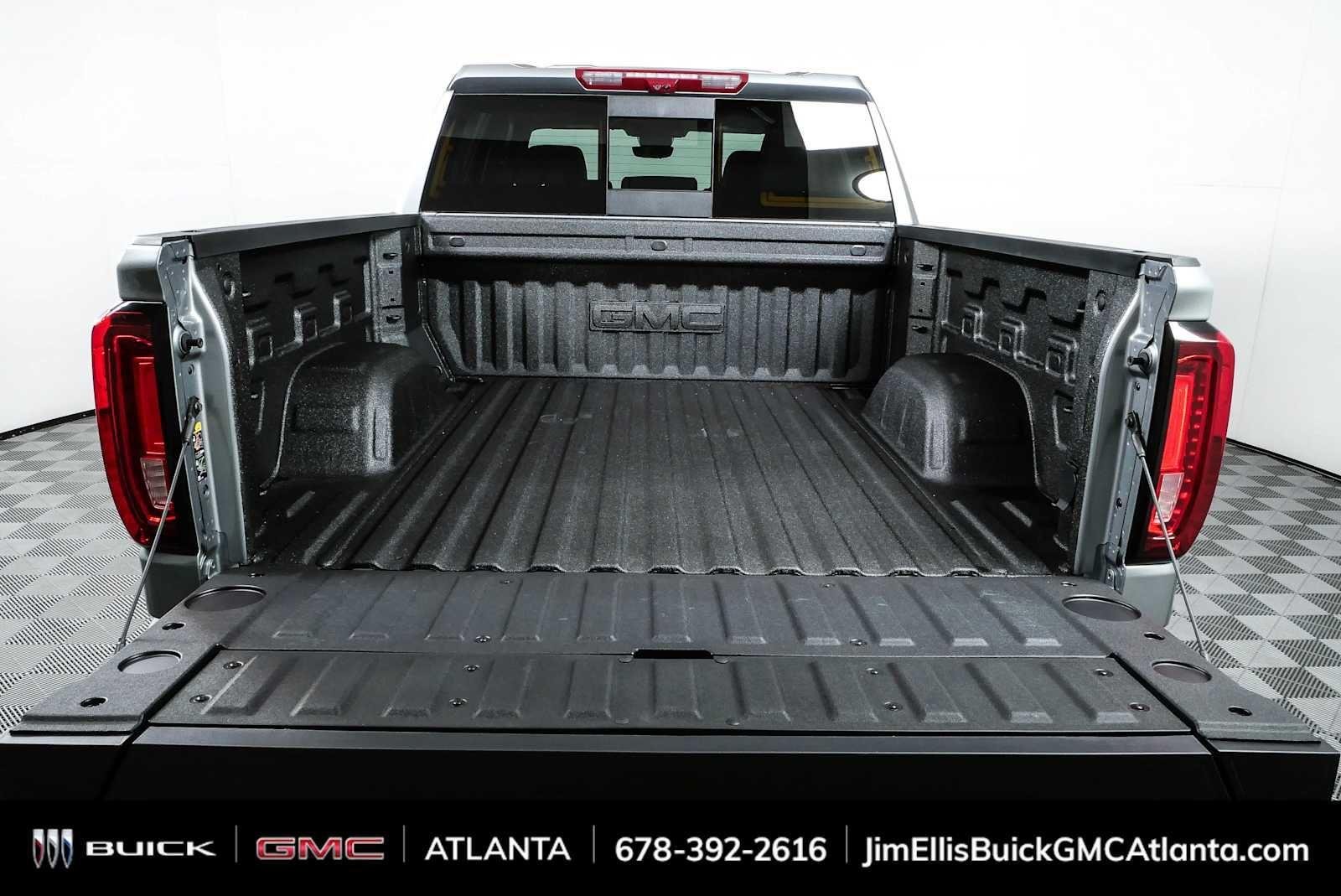 2026 GMC Sierra 1500 Denali - Photo 33
