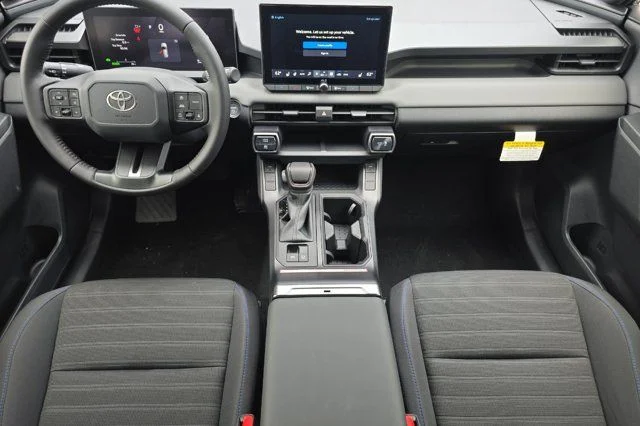 New 2026 Meteor Shower Toyota  SE image 11