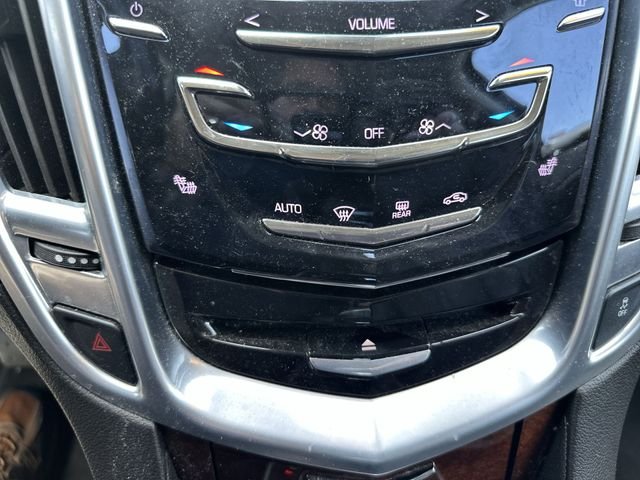 Used 2014 Black Cadillac Performance image 19
