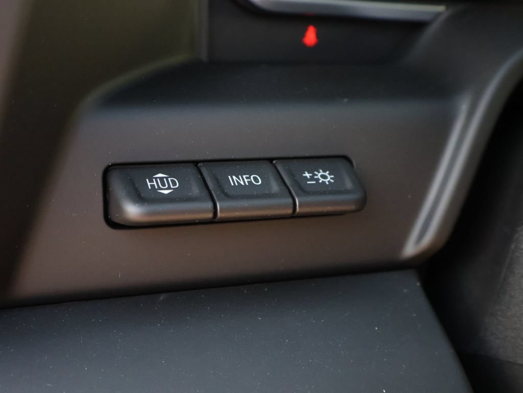 2026 GMC Sierra 2500HD Denali Ultimate - Photo 41