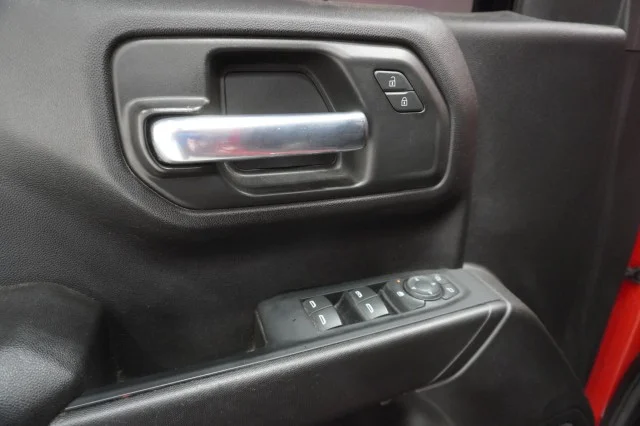 Used 2023 Red Hot Chevrolet Custom image 16