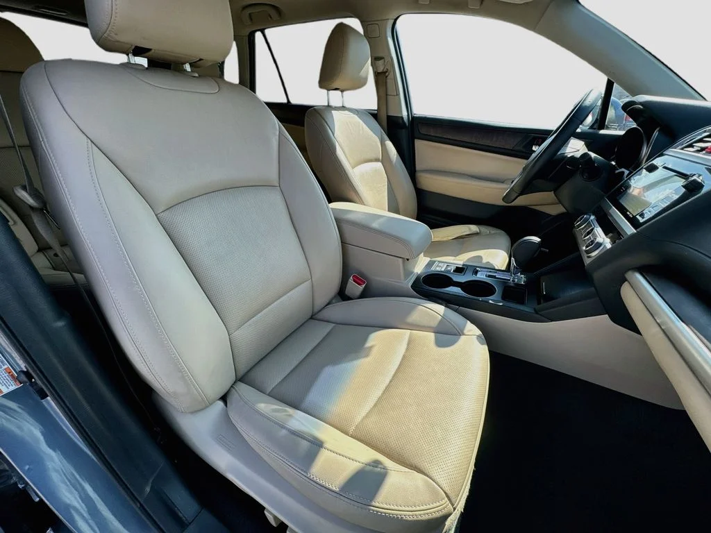 Used 2016 Blue Subaru 3.6R image 36