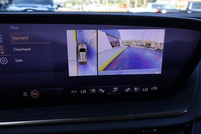 New 2026 Moonstone Gray Metallic Buick Avenir image 22