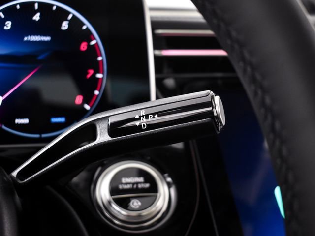 New 2026 Polar White Mercedes-Benz E 450 image 70
