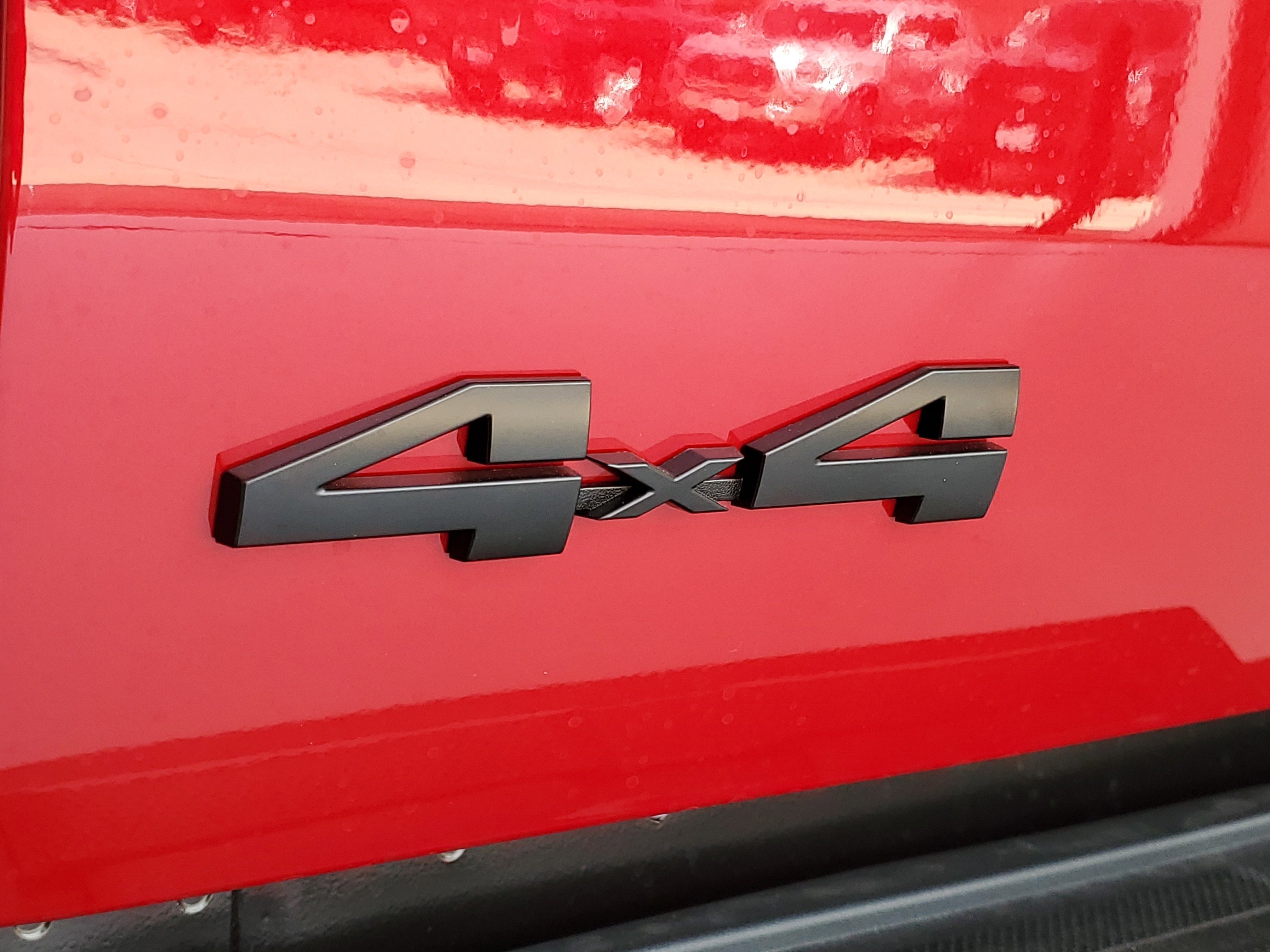 2025 Toyota Tacoma TRD Off Road - Photo 9