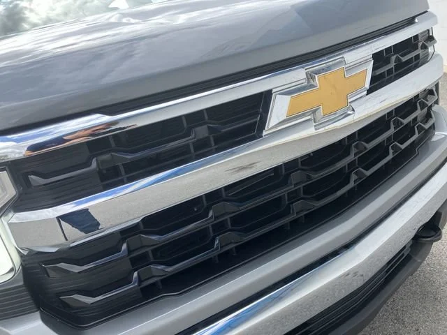 2024 Chevrolet Silverado 1500 LT - Photo 29
