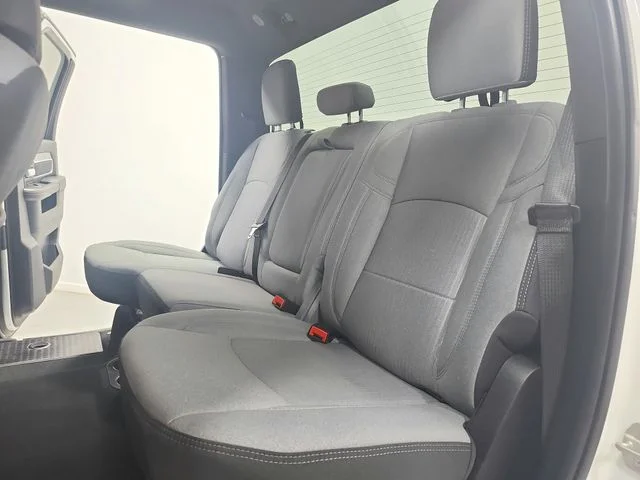 2024 RAM Ram 2500 Pickup Big Horn - Photo 34