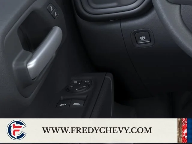 2025 Chevrolet Silverado 1500 Work Truck - Photo 24