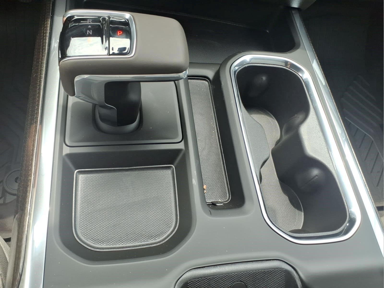 New 2026 Sterling Gray Metallic Chevrolet LT Trail Boss image 23