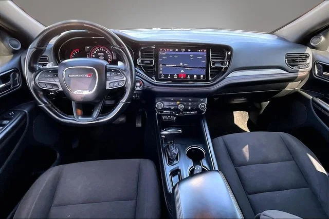 Used 2023 White Dodge GT image 7