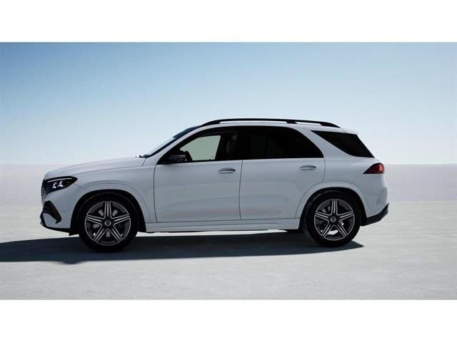New 2027 Polar White Mercedes-Benz GLE 350 image 34