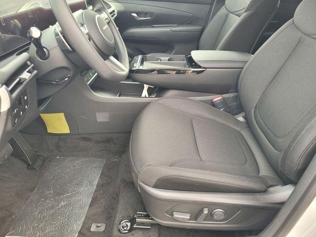 New 2026 White Hyundai SEL image 22
