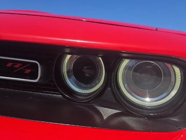 Used 2020 Red Dodge R/T image 31