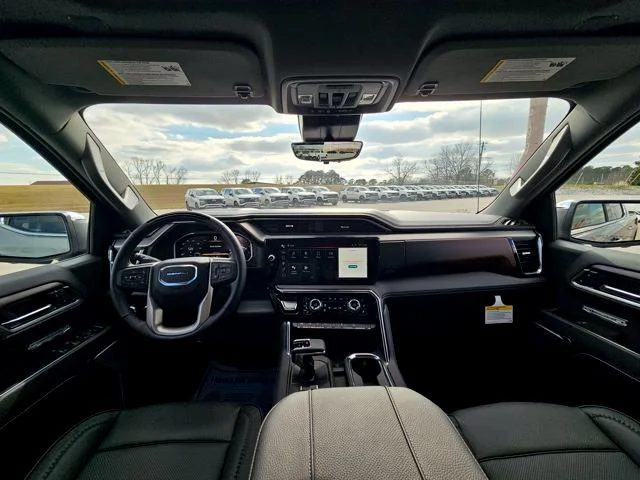 2026 GMC Sierra 1500 Denali - Photo 12