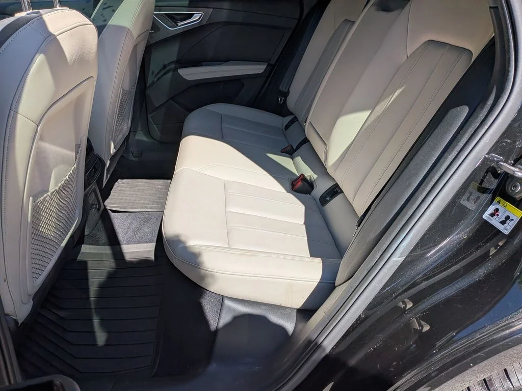 Used 2023 Black Audi Premium Plus image 30