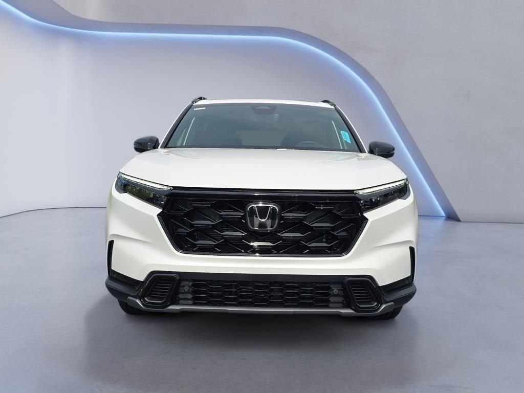 2026 Honda CR-V Sport-L - Photo 9
