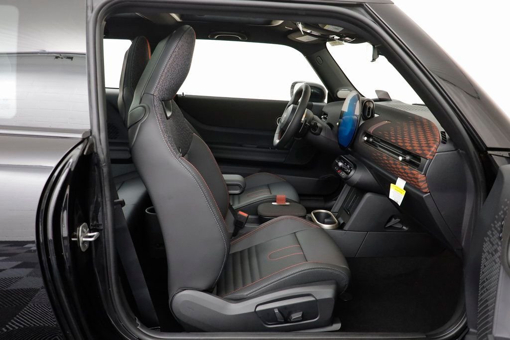 2026 MINI Hardtop 2 Door John Cooper Works - Photo 22