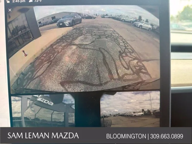 Used 2023 Black Tesla Long Range image 5