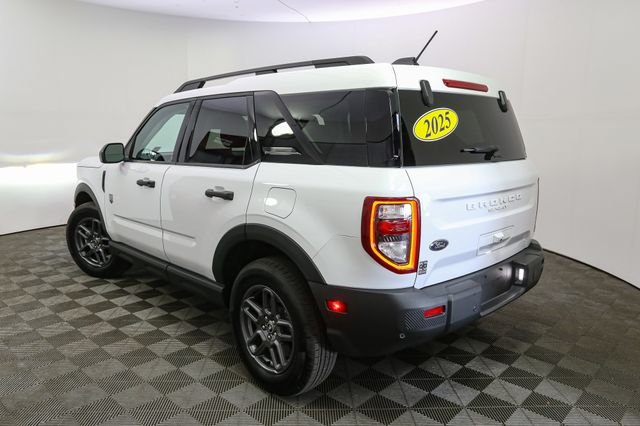 Used 2025 White Ford Big Bend image 8
