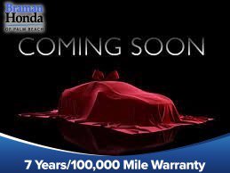 Certified Used 2024 Black Honda Sport image 16