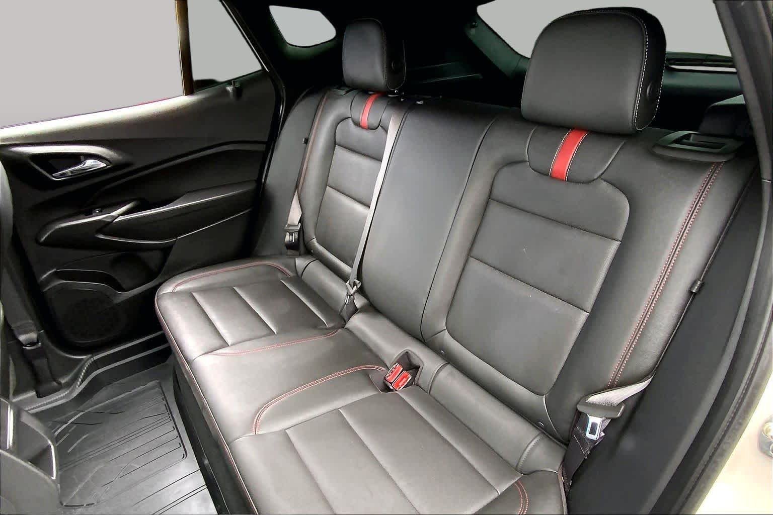 Used 2026 White Sands Chevrolet 2RS image 21