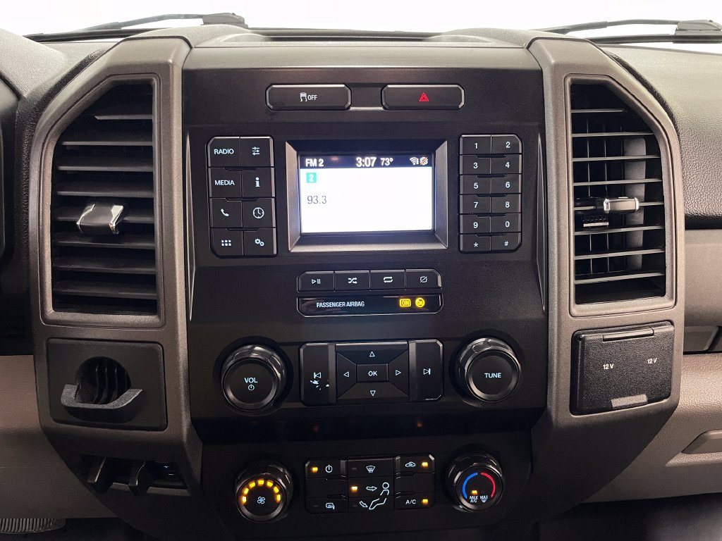 Used 2020 Gray Ford XL image 3