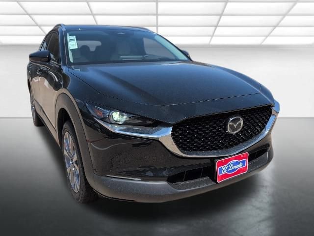 Pre-Owned 2025 Mazda CX-30 2.5 S Premium Package Sport Utility in