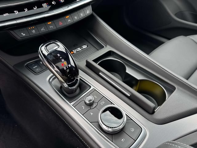 New 2026 Black Raven Cadillac Premium Luxury image 26