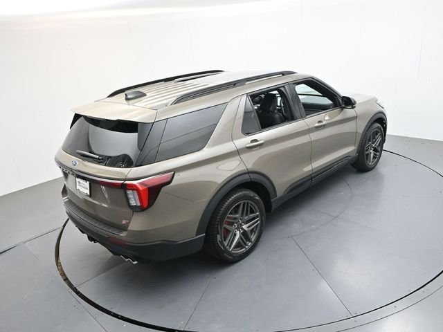 Used 2026 Gray Ford ST image 47