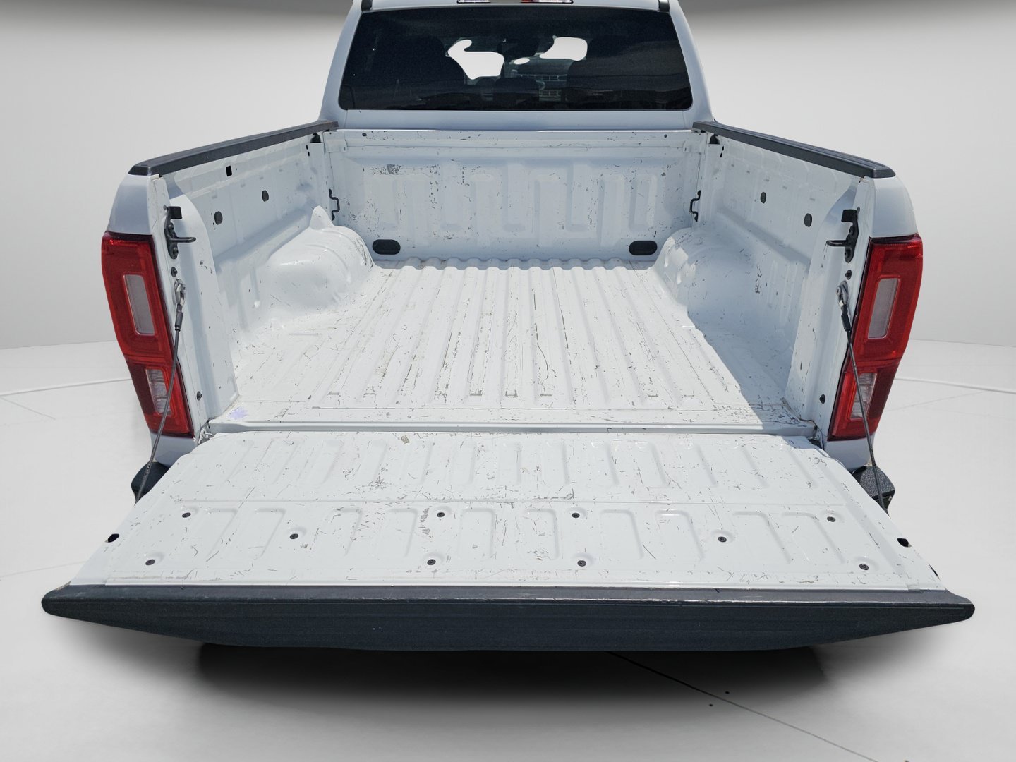 2022 Ford Ranger XLT - Photo 25