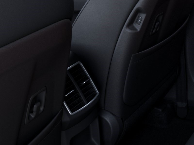 New 2026 Ebony Black Kia EX image 26