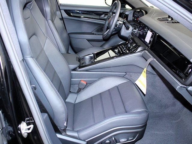 2026 Porsche Panamera Base - Photo 26