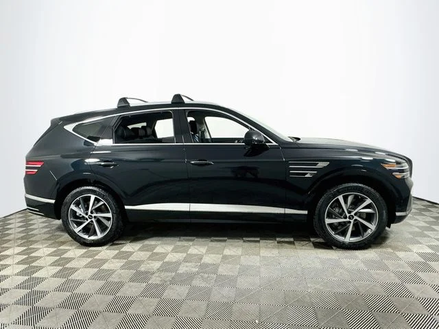New 2026 Genesis GV80 3.5T Advanced