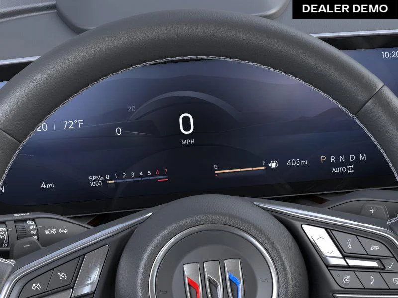 Used 2026  Buick Sport Touring image 18