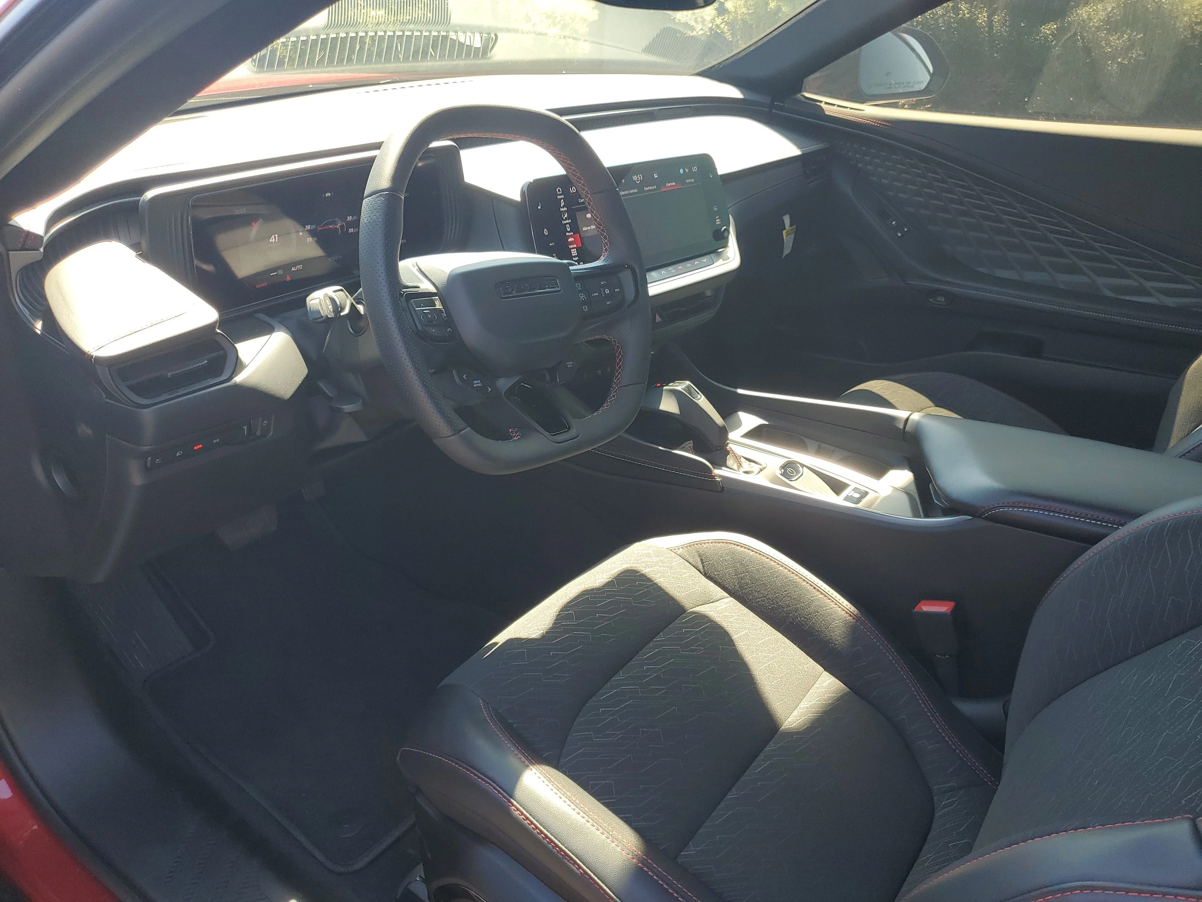 Used 2025 Redeye Dodge R/T image 10