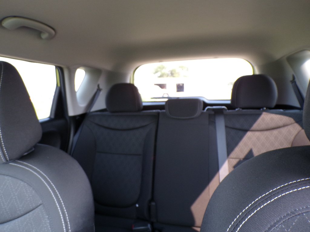 Used 2017 Alien II Kia Base image 28