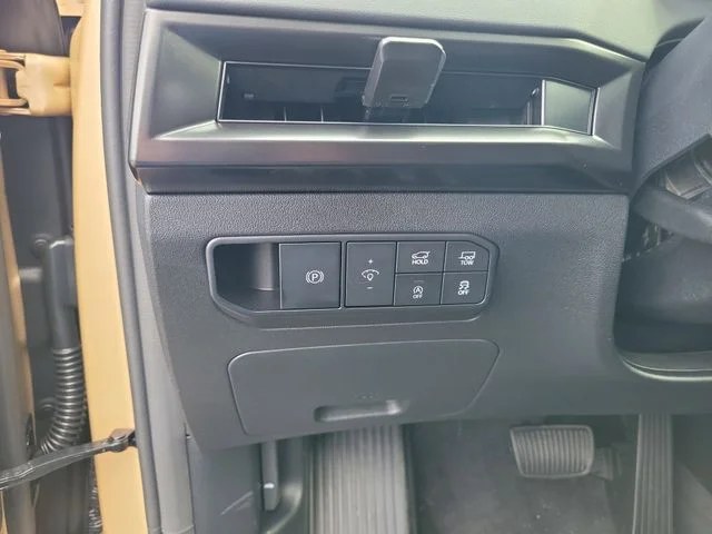 New 2027 Terrain Brown Matte Kia X-Line EX image 19