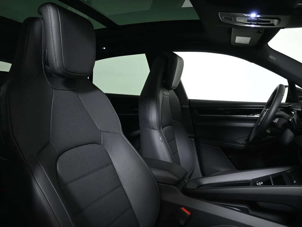 2026 Porsche Macan Base - Photo 39