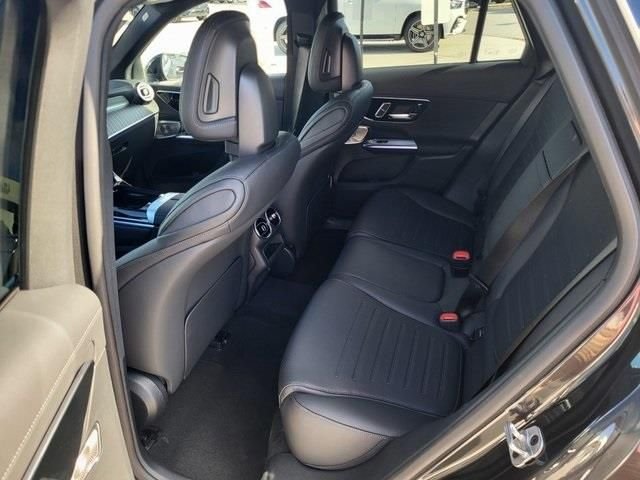 Used 2026 Gray Mercedes-Benz GLC 300 image 17