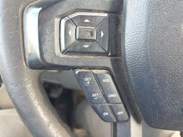 Used 2019 Oxford White Ford XL image 14