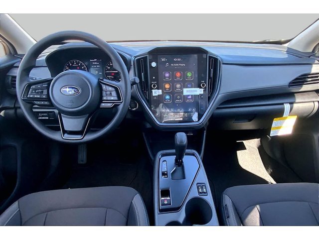 New 2026 ICE SILVER METALLIC Subaru Premium image 5