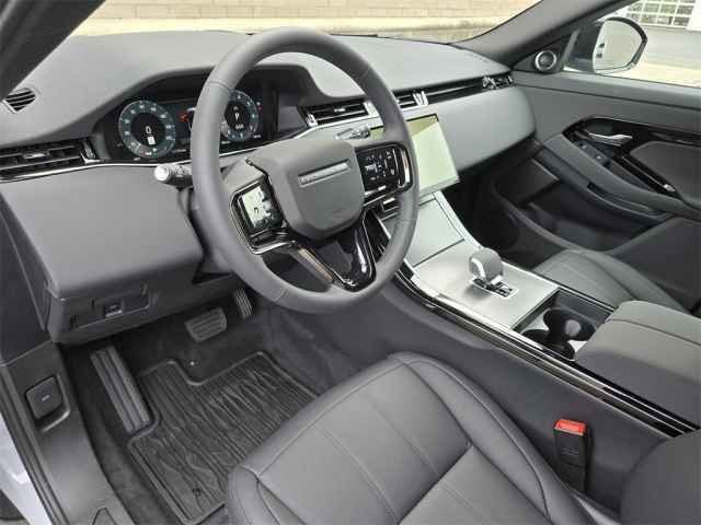 New 2026 Arroios Grey Land Rover S image 28