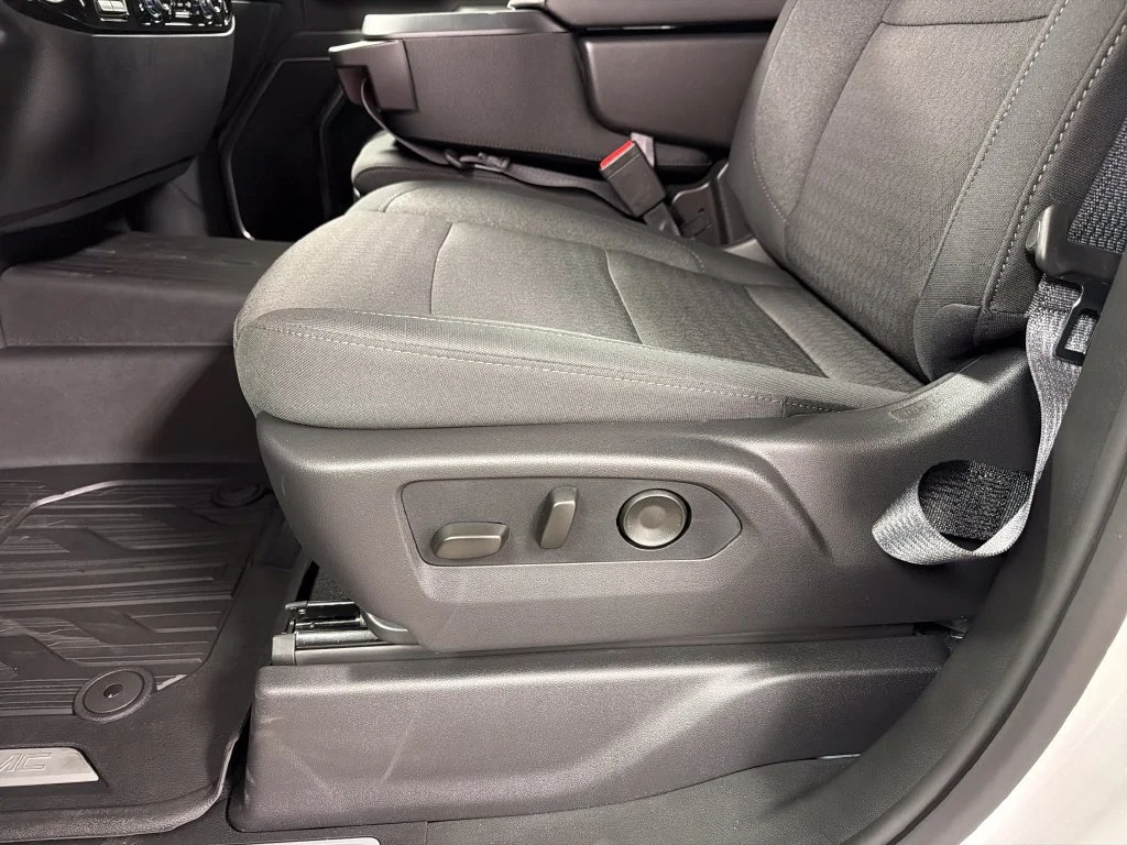 2026 GMC Sierra 2500HD SLE - Photo 29
