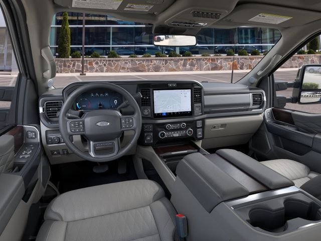 New 2026 Avalanche Ford Platinum image 9